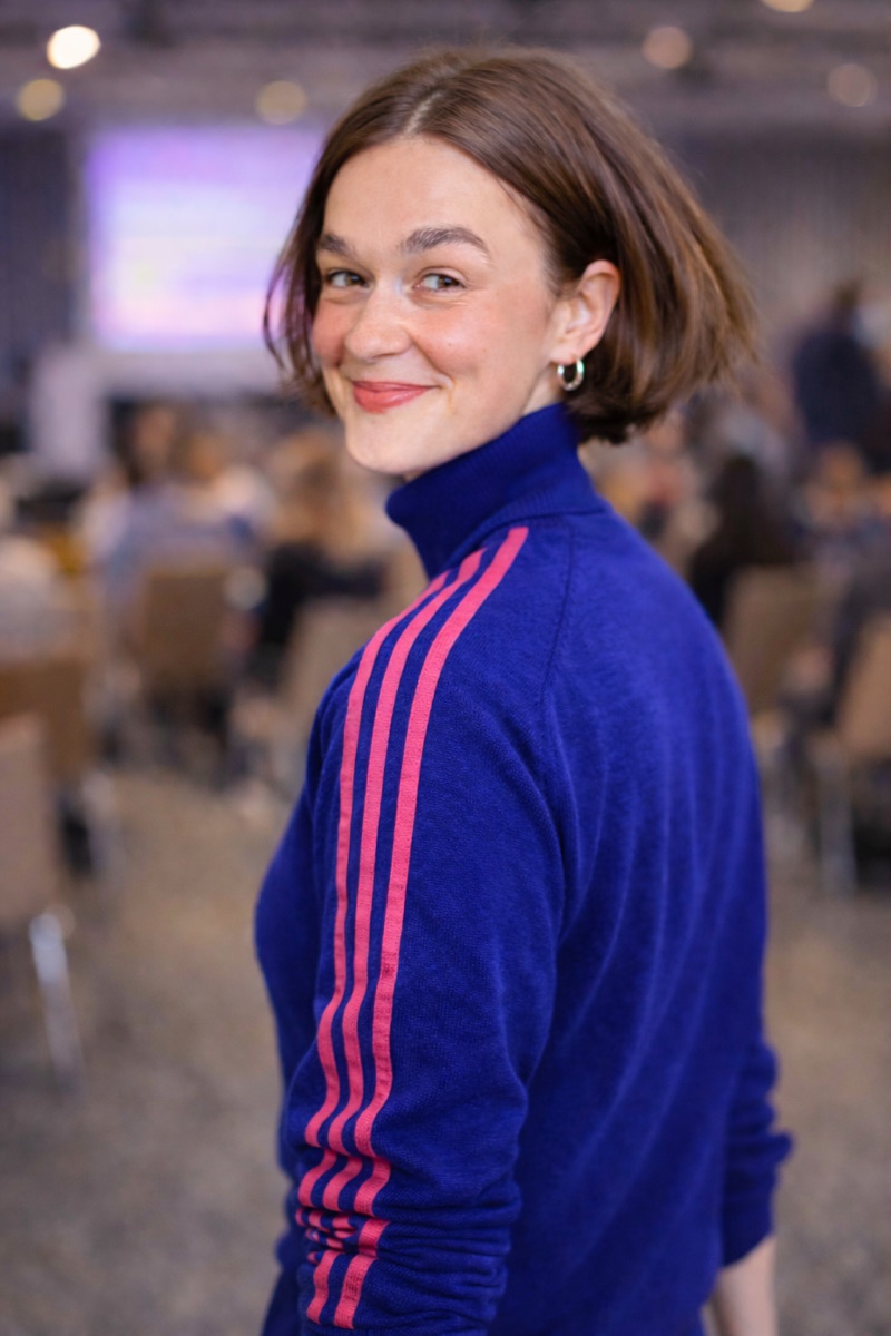 Laura Ziegler – Projektmanagement-Leistungen in Bremen